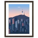 Seoul South Korea thumbnail