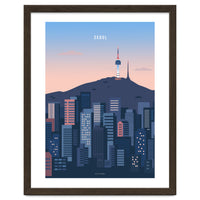 Seoul South Korea