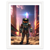 astronaut's final mission thumbnail