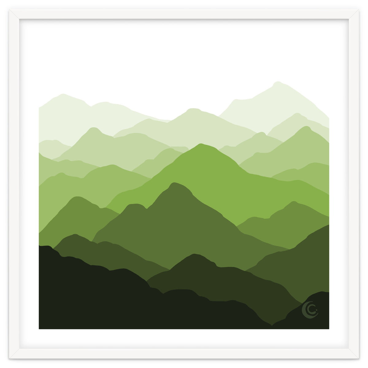 Equilibrium (Layers)