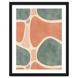 Earth Tones Shapes thumbnail