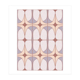 Romantic Deco Tiles (Print Only) thumbnail