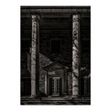 Calvin Presbyterian Church No 1 (Print Only) thumbnail
