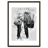 Eminem Rapper Celebrity thumbnail