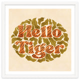 Hello Tiger thumbnail