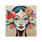 Earth Women 07 (Print Only) thumbnail