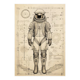 Back To The Moon 05 (Print Only) thumbnail