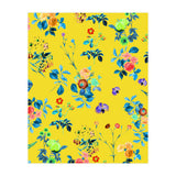 Floral Shower || #society6 #decor #buyart (Print Only) thumbnail