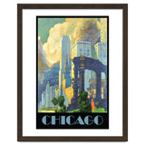 Chicago City, Illinois thumbnail