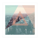 City Life (Print Only) thumbnail