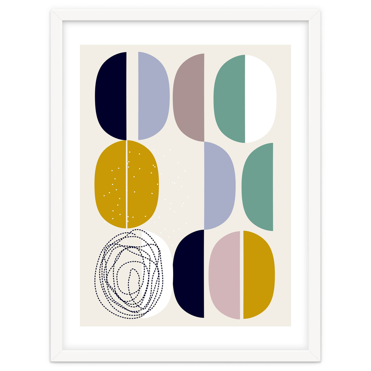 expectant iteration half time