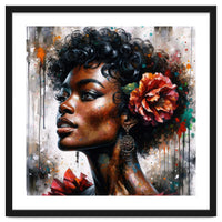 Ember Bloom Flamenco Profile