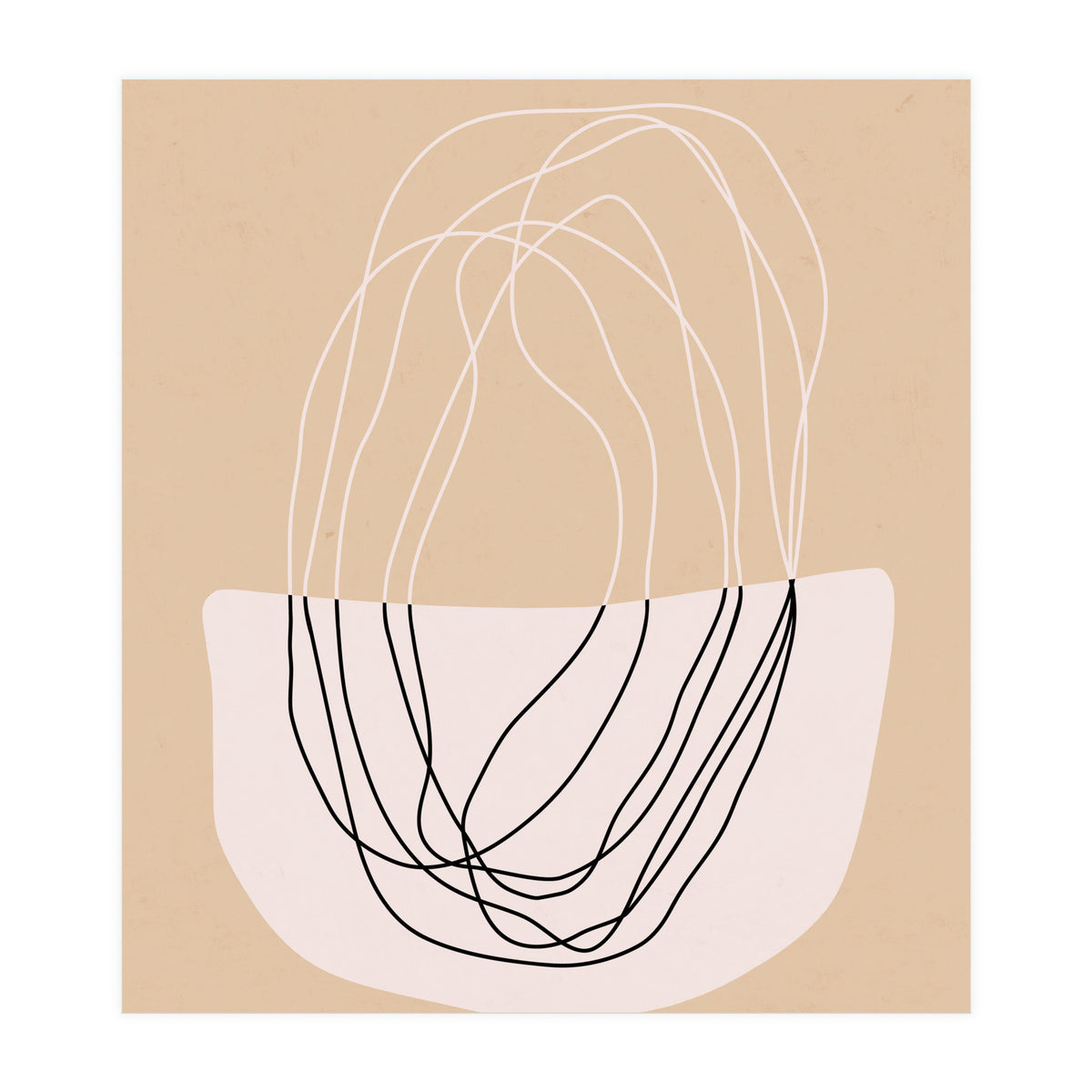 Minimal Art 6 (Print Only)