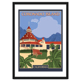 Coronado Island, California thumbnail