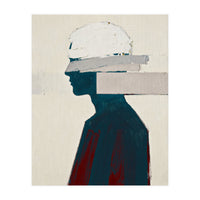 Solid Bridle 06 (Print Only)