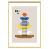 ZEN - Buddhism thumbnail
