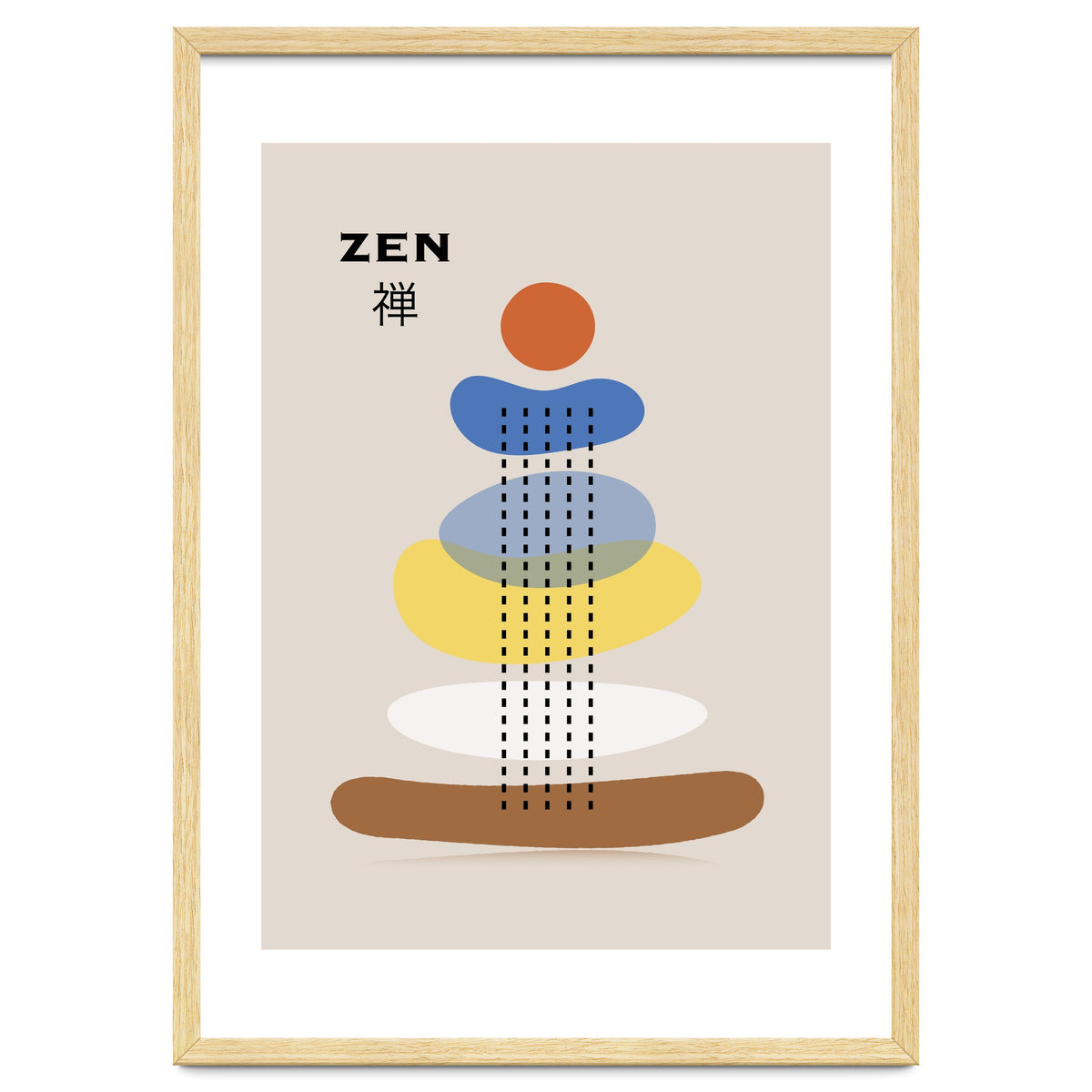 ZEN - Buddhism