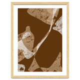 Brown Abstract Minimalist thumbnail