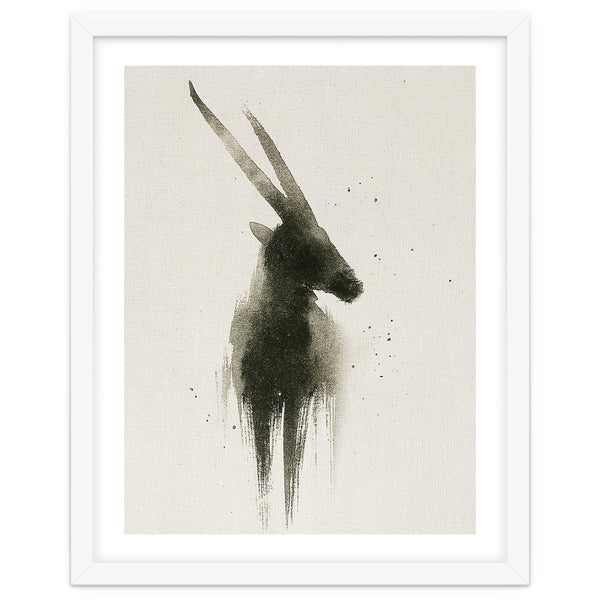 Sumi E 010