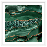 Agate Glitter Ocean Texture 16 thumbnail