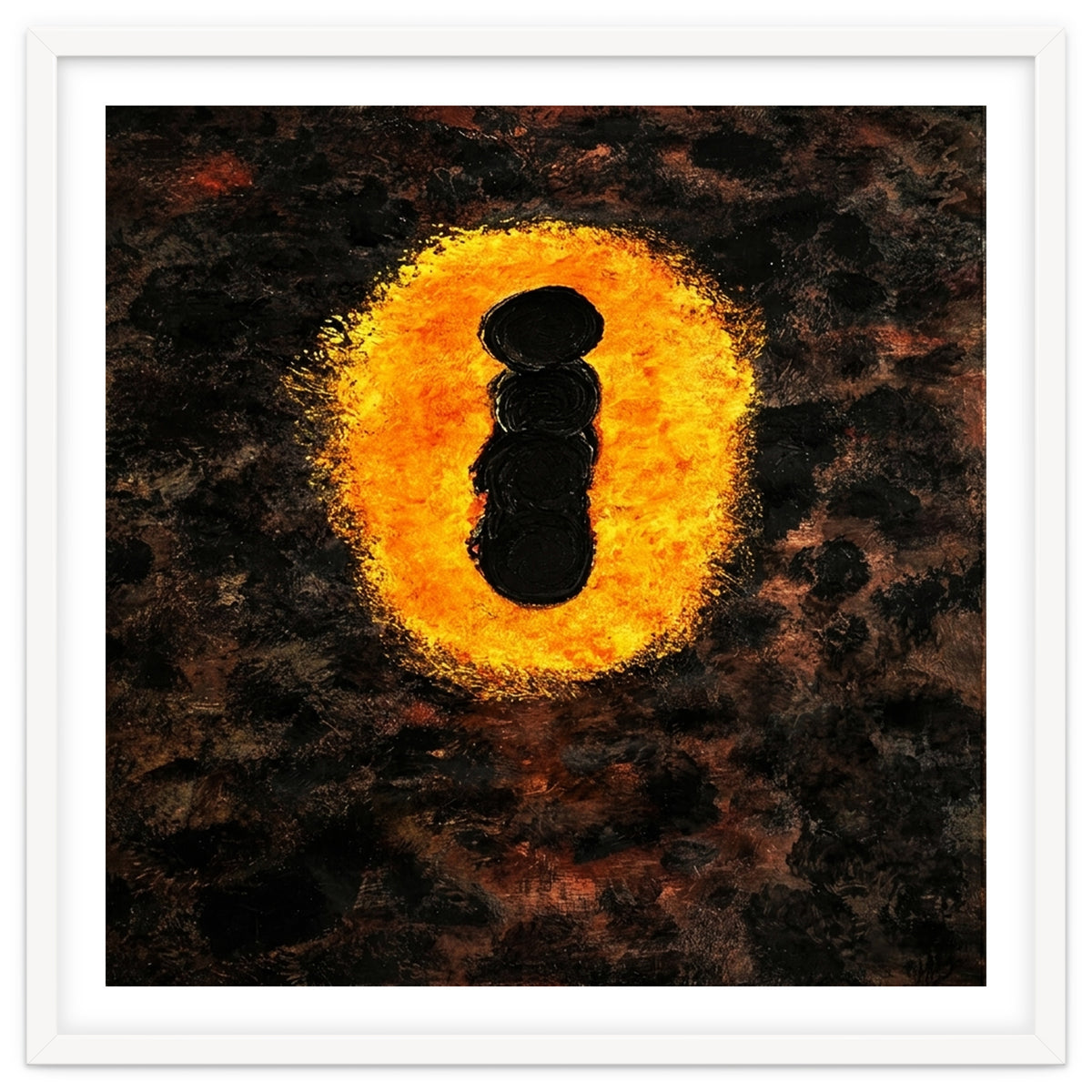 Portal Of Presence