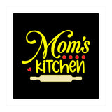 Moms Kitchen  (Print Only) thumbnail