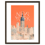 The Big Apple #society6 #decor #buyart thumbnail