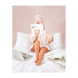 Weekend Morning II (Print Only) thumbnail