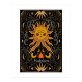 Enlighten Sun Print (Print Only) thumbnail