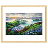 Mahurangi Harbour thumbnail
