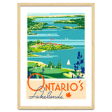 Ontario's Lakeland thumbnail