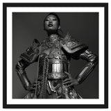 Samourai armor thumbnail