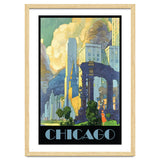 Chicago City, Illinois thumbnail