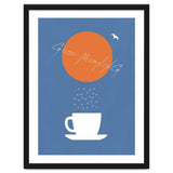 GOOD MORNING COFFEE thumbnail