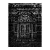 Allan Gardens Conservatory Palm House No 5 Old Film Version (Print Only) thumbnail