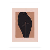 Minimal Hips 2 (Print Only) thumbnail