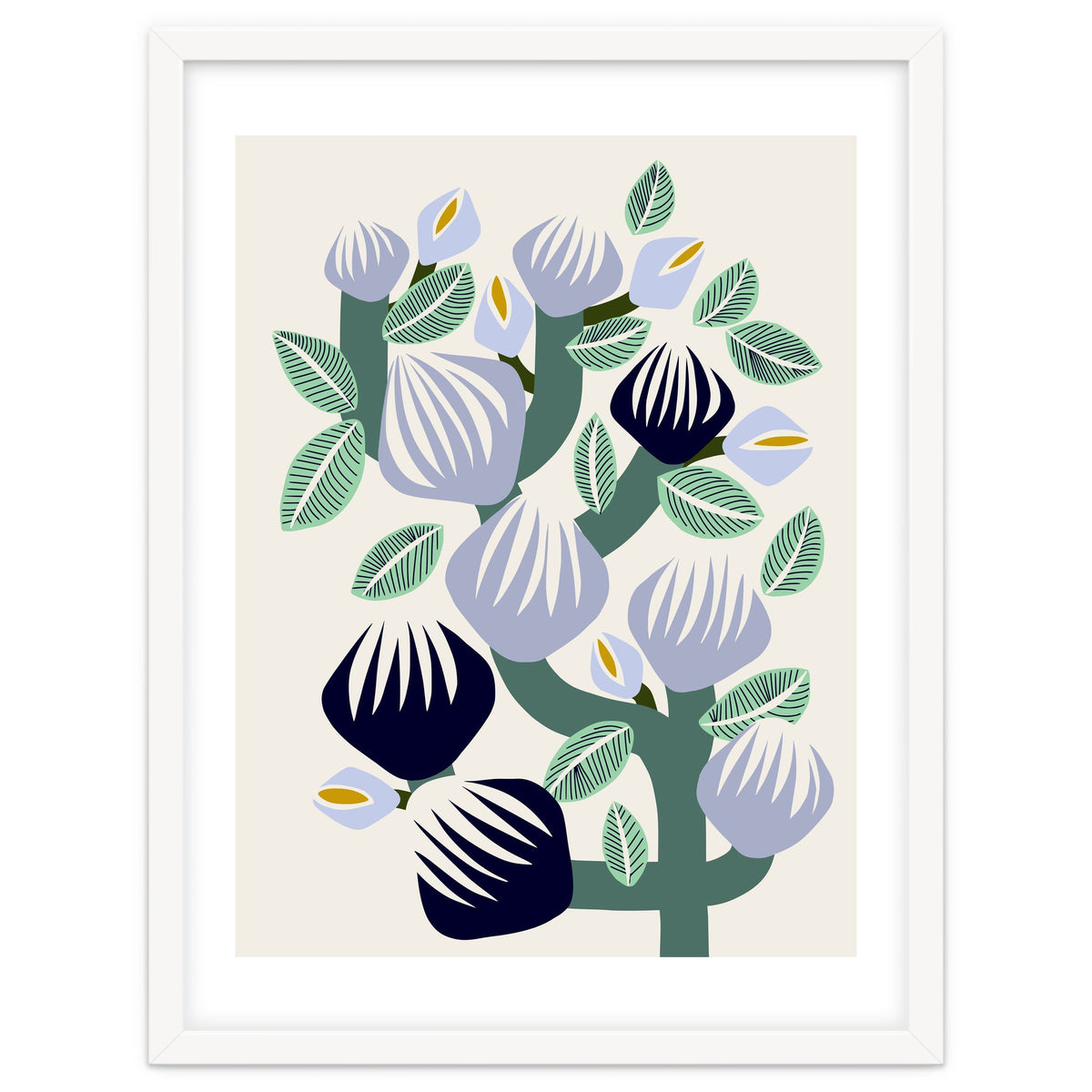 expectant iteration bold branch