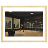 Boxing Gym #3 thumbnail
