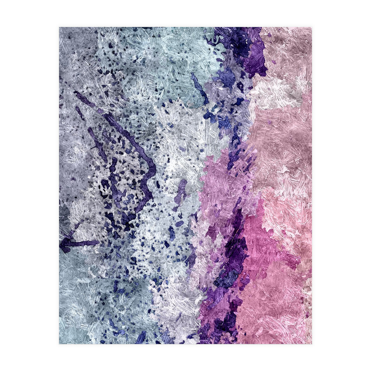 Entrapment (Print Only)