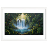 Hidden Jungle Sanctuary thumbnail