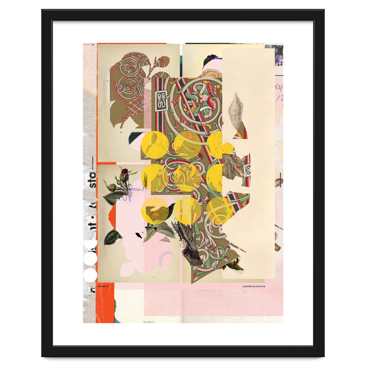 Daydream Nightmare Mix Monday