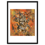 Hindu Monkey God thumbnail