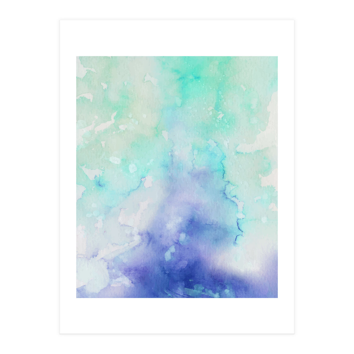 Dissolve (Print Only)