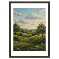 Verdant Horizons