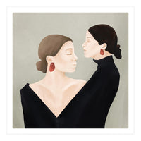 Aligned Model Flow (Print Only)