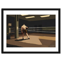 Boxing Gym #2
