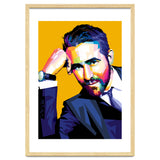 Ryan Reynolds thumbnail