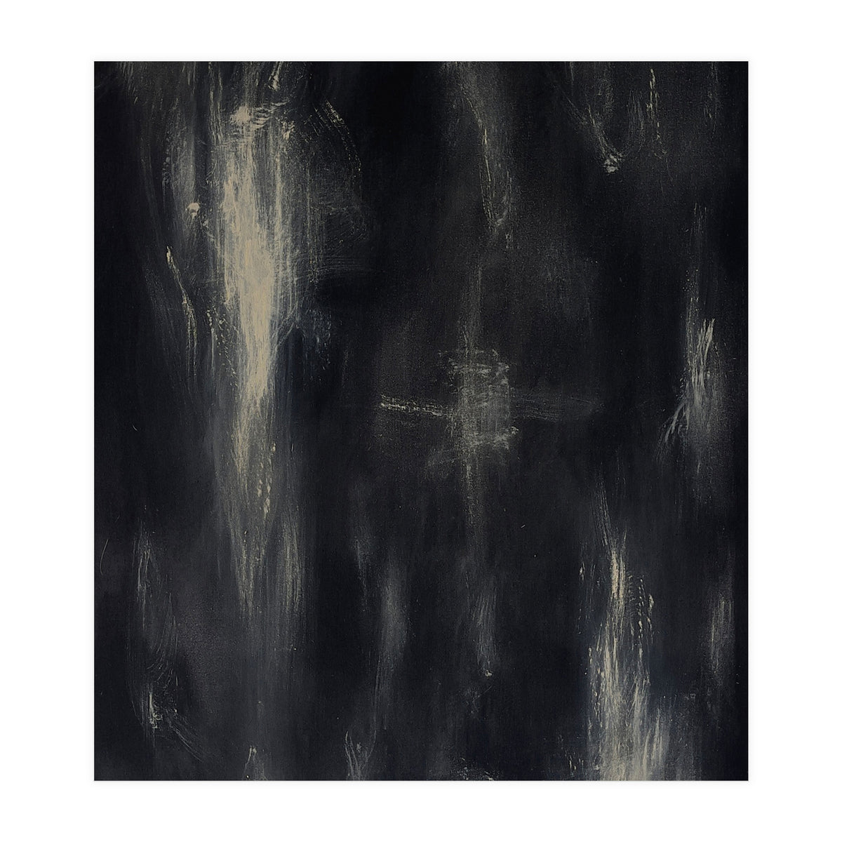 Deeper Than Most (Print Only)