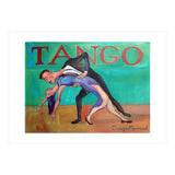Afiche De Tango 3 B (Print Only) thumbnail
