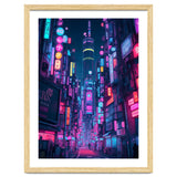 Tokyo City Neon thumbnail